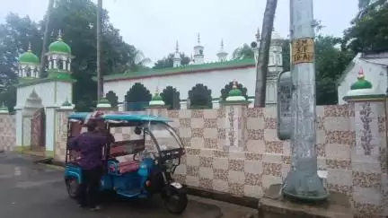 শান্তিপুর: শান্তিপুরের বিভিন্ন ওয়ার্ডে ওয়ার্ডে ঘুরে প্রিপেইড স্মার্ট মিটারের বিরুদ্ধে মতামত সংগ্রহ প্রাক্তন বিধায়কের
