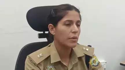 धर्मशाला: धर्मशाला न्यायालय को बम से उड़ाने के मामले में पुलिस ने जांच रिपोर्ट सुरक्षा एजेंसियों को भेजी, बोली ASP