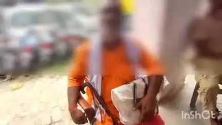 मढ़ौरा: माधोपुर पुलिस ने इस्तेहार वारंटी को गिरफ्तार कर जेल भेजा