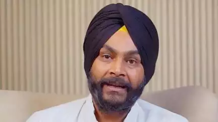 पांवटा साहिब: 12 जुलाई को दुबई में आचार्य सतविंदर ज्योतिष विज्ञान और आध्यात्मिक जागरूकता के महासंगम में हिस्सा लेंगे