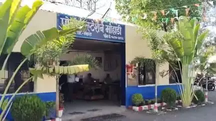 मोहाडी: पिंपळगाव झंझाळ येथे हातभट्टीची दारू विक्री करणाऱ्या आरोपी विरुद्ध मोहाडी पोलिसात गुन्हा दाखल