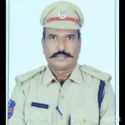 వికారాబాద్: ఈనెల 12న ఎక్సైజ్ స్టేషన్ నూతన భవనం ప్రారంభోత్సవం:  జిల్లా ఎక్సైజ్ శాఖ అధికారి విజయభాస్కర్