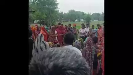मड़ियाहू: नेवढ़िया थाना क्षेत्र के चकमहनी गांव में शुक्रवार को करेंट की चपेट में आने से युवक की हुई मौत