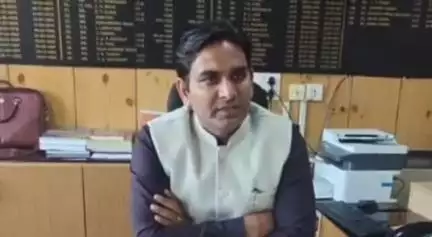 धर्मशाला: कांगड़ा जिला की जयसिंहपुर तहसील में ‘माई डीड’ पायलट प्रोजेक्ट आरंभ, धर्मशाला में बोले DC कांगड़ा हेमराज बैरवा
