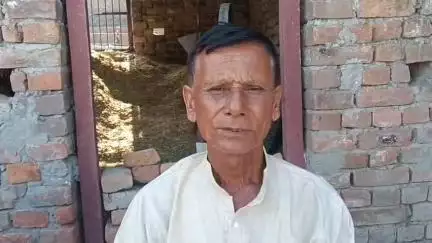 जोगापट्टी: सिसवा बैरागी पंचायत के चौबे टोला गांव में एक रात में तीन घरों में चोरी, चोर 6 लाख की संपत्ति ले उड़े