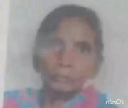 संडीला: कछौना के कलौली गांव में 70 वर्षीय बुजुर्ग महिला रामप्यारी ने छप्पर के बांस से फांसी लगाकर आत्महत्या की