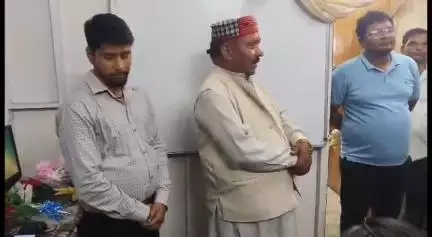 पौड़ी: पौड़ी विधायक ने 30 दिवसीय कंप्यूटर प्रशिक्षण कार्यक्रम का शुभारंभ किया, तकनीकी शिक्षा पर दिया बल