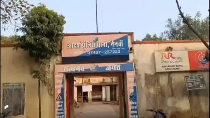 नैनवां: घर में हुई चोरी की रिपोर्ट लिखाने को लेकर शिक्षक दर-दर भटकने को मजबूर, एक मोहब्बत भी दर्ज नहीं हुई