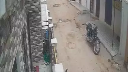 फलौदी: फलोदी शहर में बाइक चोरों के हौसले बुलंद, फलोदी पुलिस की लाख कोशिशों के बावजूद बाइक चोरी का सिलसिला नहीं थम रहा