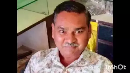 पीथमपुर: पीथमपुर में पंखे से लटककर सिलाई कारीगर ने की आत्महत्या, मिला सुसाइड नोट