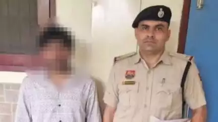 बहादुरगढ़: झज्जर पुलिस ने ऑटो चालक की हत्या के मामले में बेल जंपर को किया गिरफ्तार
