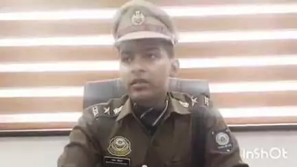 डेरा गोपीपुर: पुलिस जिला देहरा ने कानून विद्यालय अभियान के माध्यम से एक्सप्लोर योर फ्यूचर अभियान की शुरुआत की
