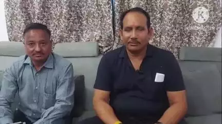 पिछोर: पिछोर विधायक प्रीतम सिंह लोधी ने विधानसभा क्षेत्र वासियों को ₹95 करोड़ के विकास कार्यों की दी सौगात