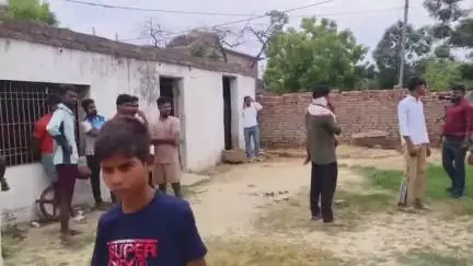 आंदर: कटवार गांव में विद्युत करंट से युवती की मौत, परिजनों का रो-रोकर बुरा हाल