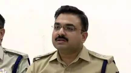 ವಿಜಯಪುರ: ಪೈಸಲ್ ಇನಾಮದಾರ್ ಕೊಲೆ ನಗರದಲ್ಲಿ ಮಾಹಿತಿ ಬಿಚ್ಚಿಟ್ಟ ಎಸ್ ಪಿ ಲಕ್ಷ್ಮಣ್ ನಿಂಬರಗಿ