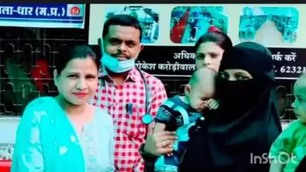 मनावर: मनावर के सिविल अस्पताल में विश्व जनसंख्या दिवस पर परिवार कल्याण को बढ़ावा देने के लिए अभियान चलाया गया