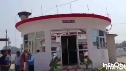 मेहदावल: धनघटा थाना क्षेत्र के एक गांव में सामूहिक दुष्कर्म मामले में नामजद दो बाल अपचारियों को किया गया गिरफ्तार