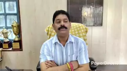 नाहन: छात्रा से छेड़खानी के आरोपी शिक्षक को निलंबित किया गया, विभागीय जांच जारी