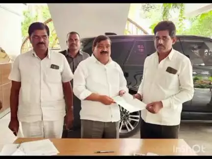 తాండూరు: సీఎంఆర్ఎఫ్ తో కార్పొరేట్ వైద్యం: తెలంగాణ ప్రభుత్వ చీఫ్ విప్ డాక్టర్ పట్నం మహేందర్ రెడ్డి
