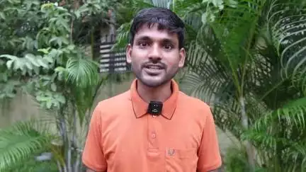 Rishbh Gupta Technician -III (Track Machine)
#Rozgar Mela #Indian Railway #Jabalpur Division