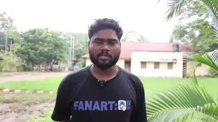 Uttam Das Technician -III (Track Machine)
#Rozgar Mela #Indian Railway #Jabalpur Division