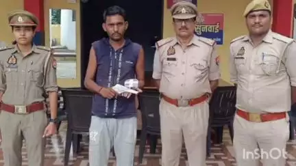 कुलपहाड़: छीनैती की घटना का अजनर पुलिस ने सफल अनावरण किया, तीन अभियुक्तों को लेवा रोड, अरघटमऊ, अकौना से किया गिरफ्तार