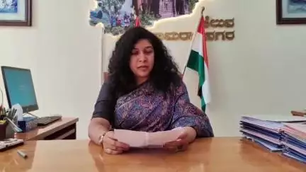 ಗುಂಡ್ಲುಪೇಟೆ: ಪಟ್ಟಣದ ರಾಷ್ಟ್ರೀಯ ಹೆದ್ದಾರಿ ಇಕ್ಕೆಲಗಳಲ್ಲಿ ಎಲ್ಲಾ ರೀತಿಯ ವಾಹನಗಳ ನಿಲುಗಡೆಯನ್ನು ನಿಷೇಧಿಸಿ ಜಿಲ್ಲಾಧಿಕಾರಿ ಶಿಲ್ಪಾ ನಾಗ್ ಆದೇಶ