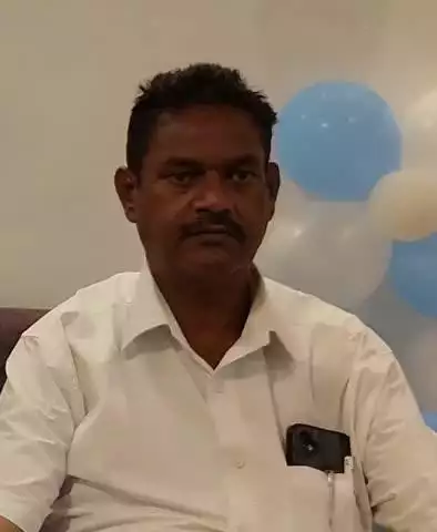 EOW की बड़ी कार्यवाही!
रूपये 72 लाख, के उर्वरक सब्सिडी घोटाले का अभियुक्त चन्द्रभान वर्मा को EOW टीम ने किया गिरफ्तार।