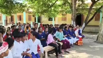 ঘগ্ৰাপাৰ ভাগ: কটৰাত বিশ্ব জনসংখ্যা দিৱস উদযাপন