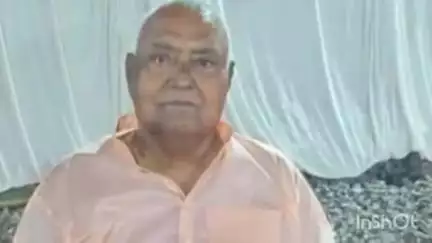 मांडू: मजदूर नेता कामरेड मिथिलेश सिंह का निधन, महेंद्र पाठक ने कहा- मजदूर आंदोलन को क्षति