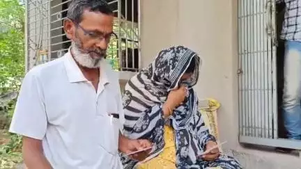 সন্দেশখালি ১: কাইয়ুমল মোল্লা খুনের ঘটনায় তদন্তের আবেদন জানিয়ে সিবিআই এর কাছে ইমেইলের মারফত ভাঙ্গিপাড়া থেকে আবেদন জানালেন