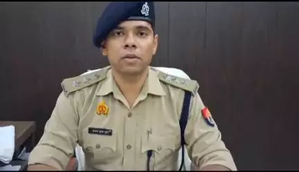रसड़ा: प्रेमजाल में फंसी किशोरी की ट्रेन से कटकर मौत, पिता की तहरीर पर रसड़ा में आरोपी युवक पर मुकदमा