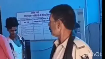 हिसुआ: मानक मुसहरी गांव में मारपीट के मामले में पुलिस ने दो आरोपितों को किया गिरफ्तार