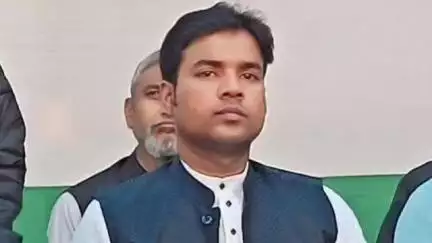 শান্তিপুর: মহিলা সংক্রান্ত অভিযোগে,শান্তিপুর ব্লক এ TMC সভাপতিকে পদ থেকে সরিয়ে দিল দল, রাজনৈতিক তর্জা শান্তিপুরে