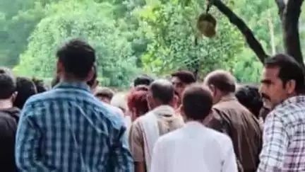 प्रतापगढ़: ढ़ेमा गांव में आकाशीय बिजली गिरने से एक युवती की हुई मौत