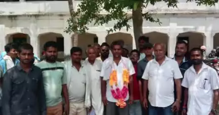 शिवाजी नगर: शंकरपुर में गोपाल पासवान, बंधार में रुणा और भटोरा में सरवन ने पंचायत उपचुनाव में बाजी मारी