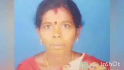 செந்துறை: செந்துறை காமராஜர் நகரை சேர்ந்த பெண், குடும்பத் தகராறில் தீக்குளிப்பு