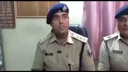 पटना ग्रामीण: पटना: आलमगंज थाने की पुलिस ने वाहन चोरी का खुलासा किया, 4 नाबालिग हिरासत में, 9 वाहन बरामद