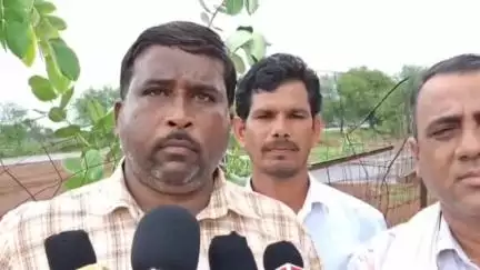 साजा: देवरबीजा सेवा सहकारी समिति में मां के नाम पर किया गया सैकड़ों पौधारोपण