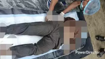 राजापुर: राजापुर के लूपलाइन चौराहा के पास 50 वर्षीय अधेड़ व्यक्ति का शव मिला, पुलिस ने पहचान में मदद के लिए की अपील