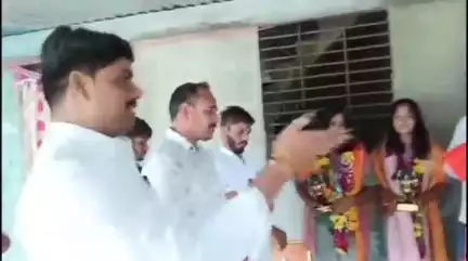 देपालपुर: बेटमा: ग्राम भीड़ोता की दो बहनों ने नेशनल पॉवर लिफ्टिंग में जीता गोल्ड मेडल
