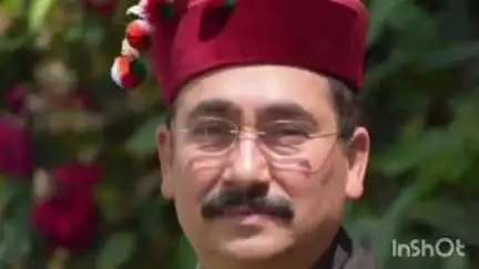 भवारना: प्रदेश सरकार होटल नहीं, प्रदेश की धरोहरों को बेचने पर तुली हुई है: विधायक विपिन सिंह परमार