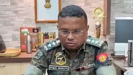 শিলচর: বালাছড়া এলাকায় দেড়কোটি টাকার অধিক মূল্যের বিদেশী সিগারেট বাজেয়াপ্ত করার ঘটনার তদন্ত চলছে, শিলচরে জানালেন কাছাড়ের SP
