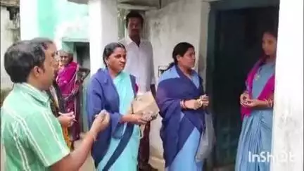 ଅତାବିରା: ହିର୍ଲିପାଲିରେ ଡାଇରିଆ ନିୟନ୍ତ୍ରଣାଧିନ, ଆଜି ଚିହ୍ନଟ ହୋଇନାହାଁନ୍ତି ନୂତନ ଆକ୍ରାନ୍ତ