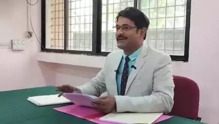 ಬೆಳಗಾವಿ: ಜುಲೈ 12ರಂದು ಜಿಲ್ಲಾ ನ್ಯಾಯಾಲಯದಲ್ಲಿ ಲೋಕ ಅದಾಲತ್