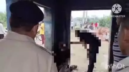भिवानी: गांव मुंढाल में बस अड्डे पर कमरे की खूंटी पर फांसी लगाकर युवक ने की आत्महत्या