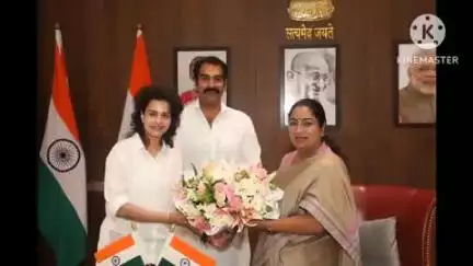भिवानी: भिवानी के युवा भाजपा नेता मोहित चौधरी ने दिल्ली की मुख्यमंत्री रेखा गुप्ता से की मुलाकात
