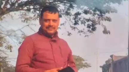 বিশালগড়: অসহায় শ্রমিকের 74490 টাকা আত্মসাৎ করার অভিযোগ, বিশালগড় থানায় অভিযোগ দায়ের