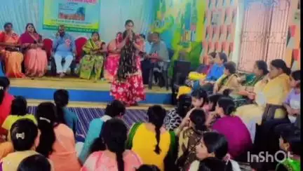 जिले में विश्व जनसंख्या दिवस पर 'बेटी बचाओ बेटी पढ़ाओ' के तहत जागरूकता शिविरों का हुआ आयोजन