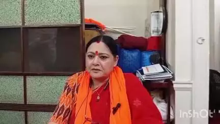 কলকাতা: এটাই তো তৃণমূলের সংস্কৃতি, মদের গ্লাস হাতে তৃণমূল কর্মীর নাচ প্রসঙ্গে বললেন বিধায়ক অগ্নিমিত্রা পাল